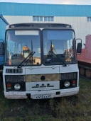 Автобус ПАЗ-32054